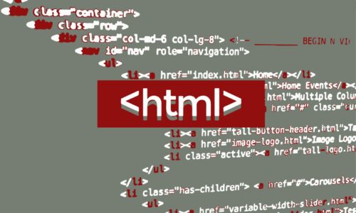 il-linguaggio-html