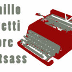 Camillo Olivetti - Ettore Sottsass