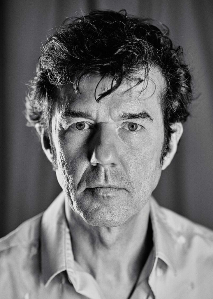 Stefan Sagmeisterg
